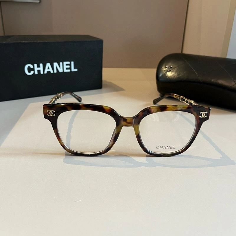 Chanel Sunglasses Trendy 278232