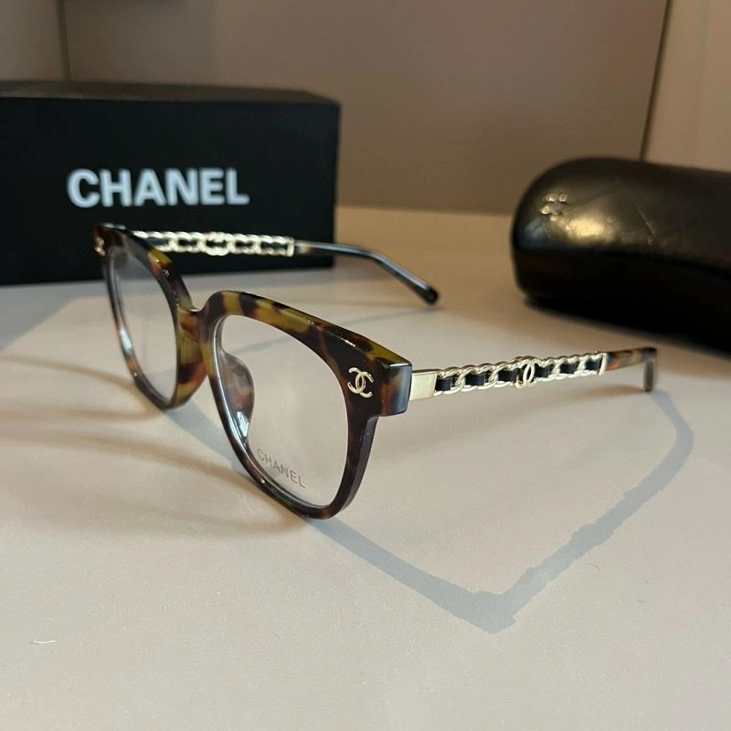 Chanel Sunglasses Trendy 278232