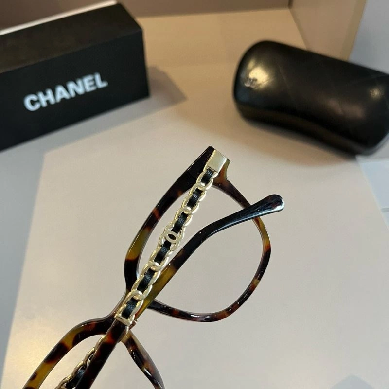 Chanel Sunglasses Trendy 278232