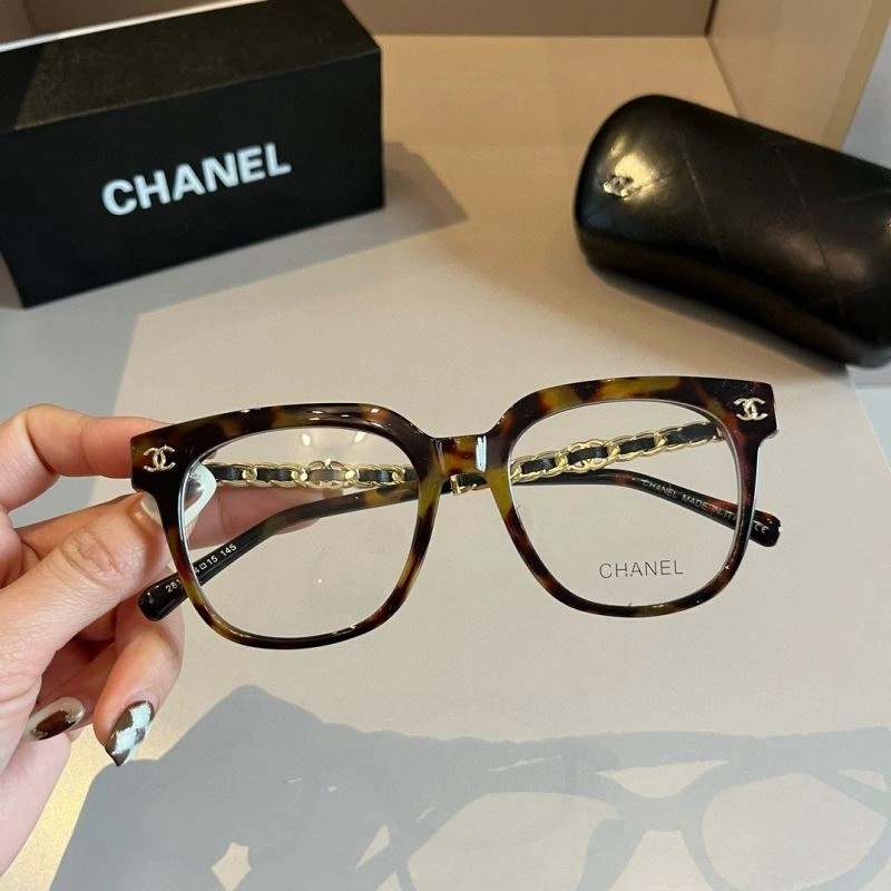 Chanel Sunglasses Trendy 278232