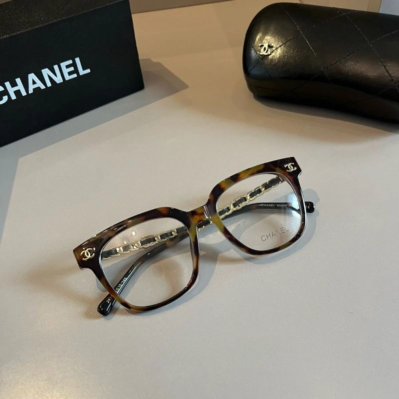 Chanel Sunglasses Trendy 278232