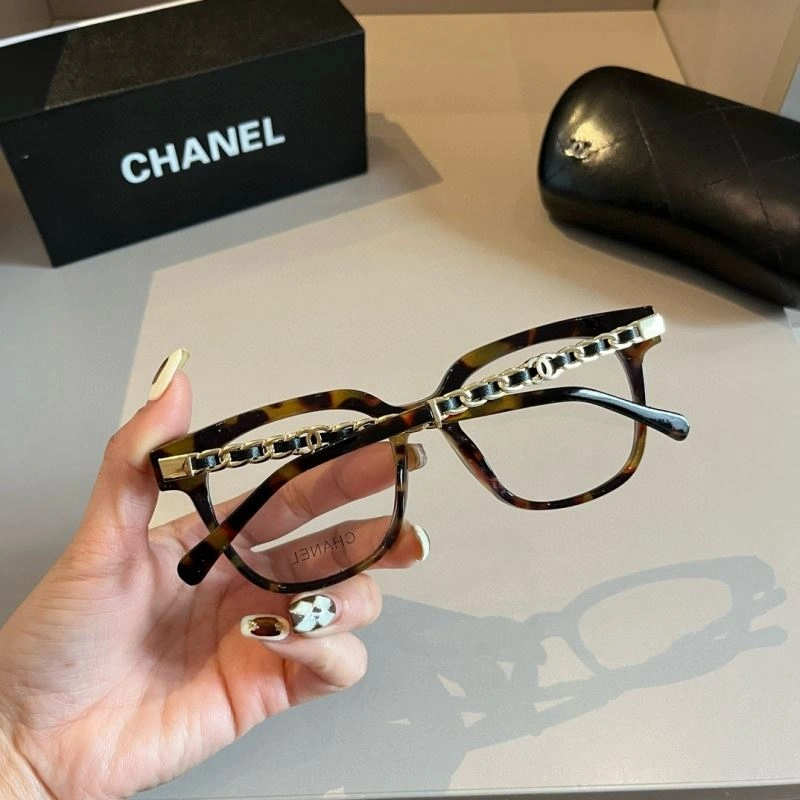 Chanel Sunglasses Trendy 278232