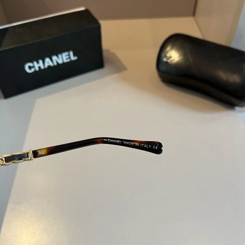 Chanel Sunglasses Trendy 278232