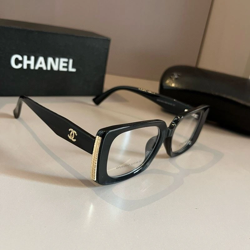 Chanel Sunglasses Trendy 278207