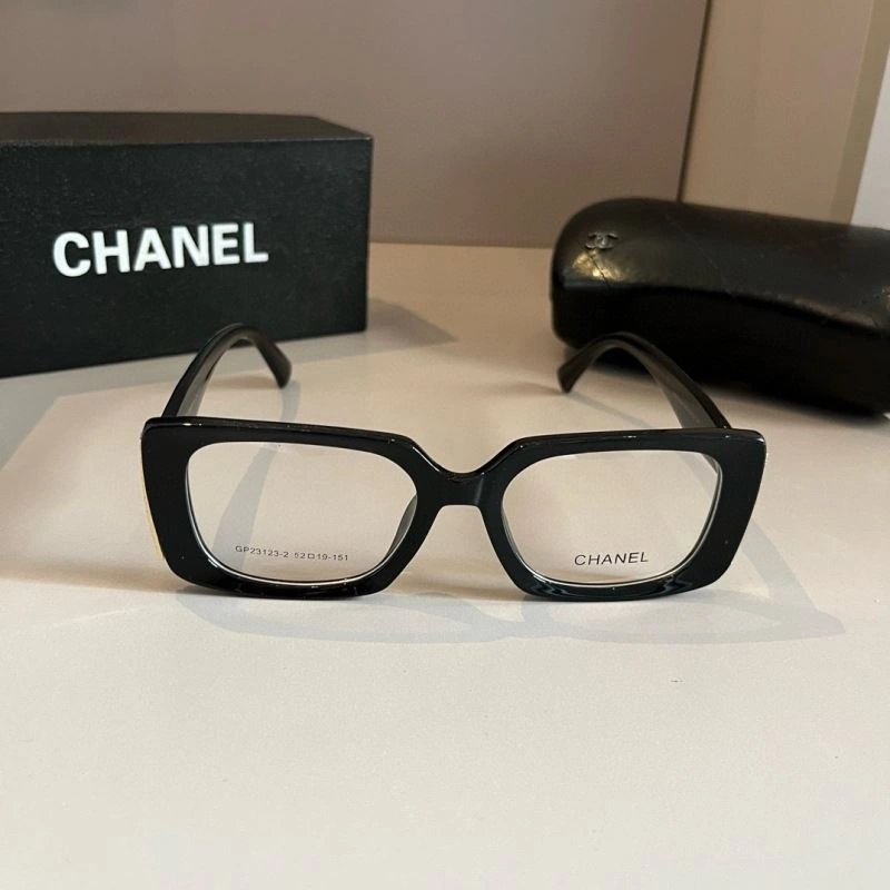 Chanel Sunglasses Trendy 278207