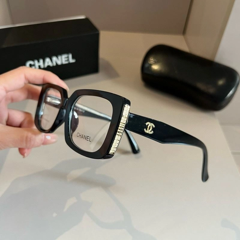 Chanel Sunglasses Trendy 278207