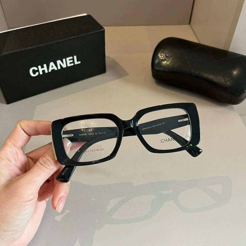 Chanel Sunglasses Trendy 278207
