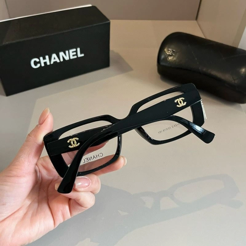Chanel Sunglasses Trendy 278207