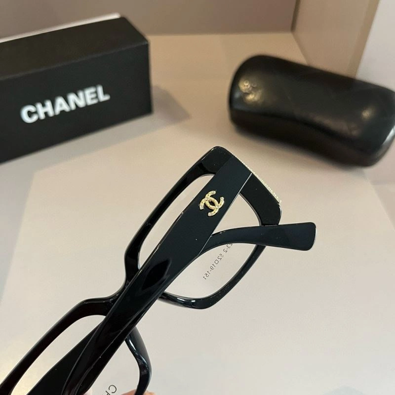Chanel Sunglasses Trendy 278207