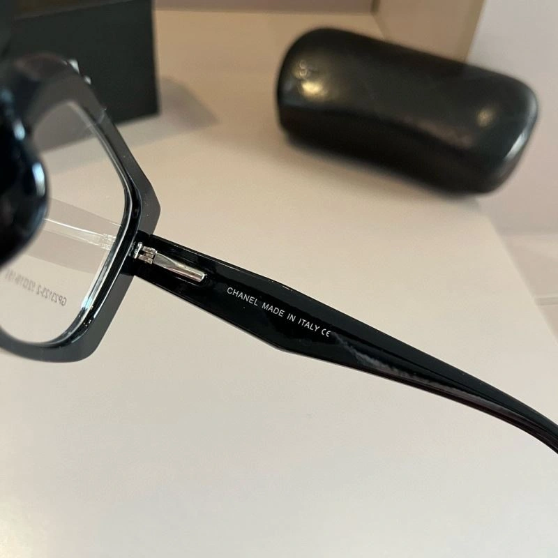 Chanel Sunglasses Trendy 278207