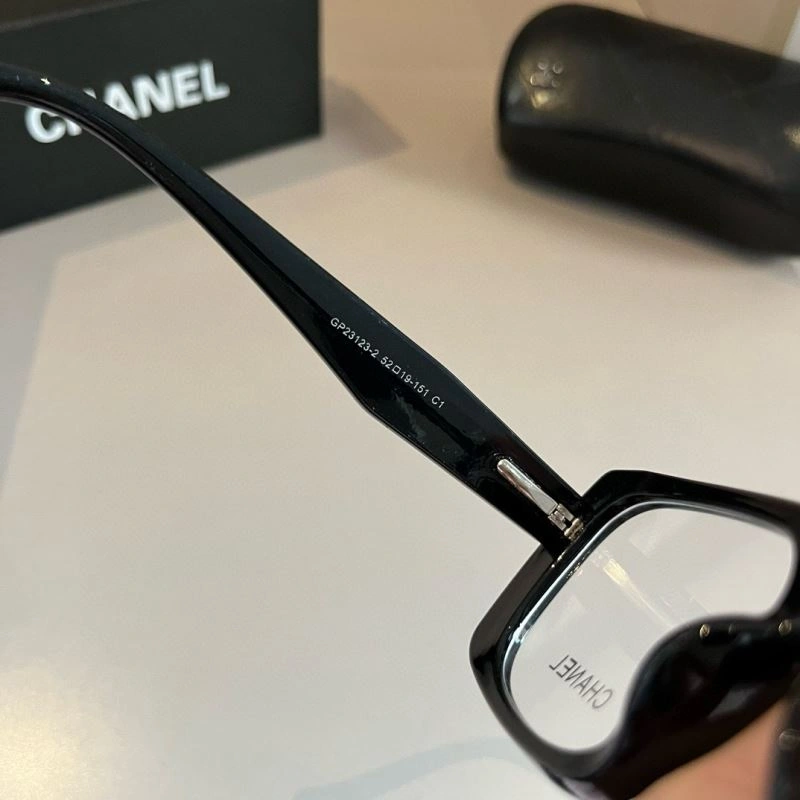 Chanel Sunglasses Trendy 278207