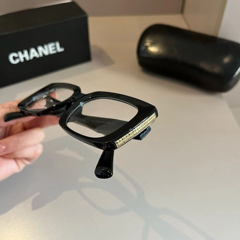 Chanel Sunglasses Trendy 278207