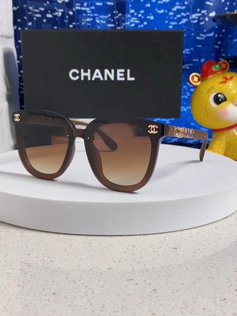 Chanel Sunglasses GoodFit 278216