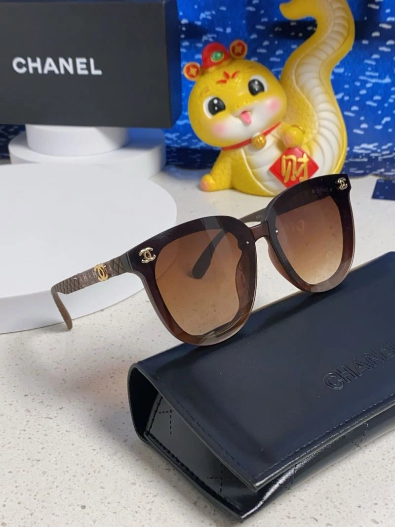 Chanel Sunglasses GoodFit 278216