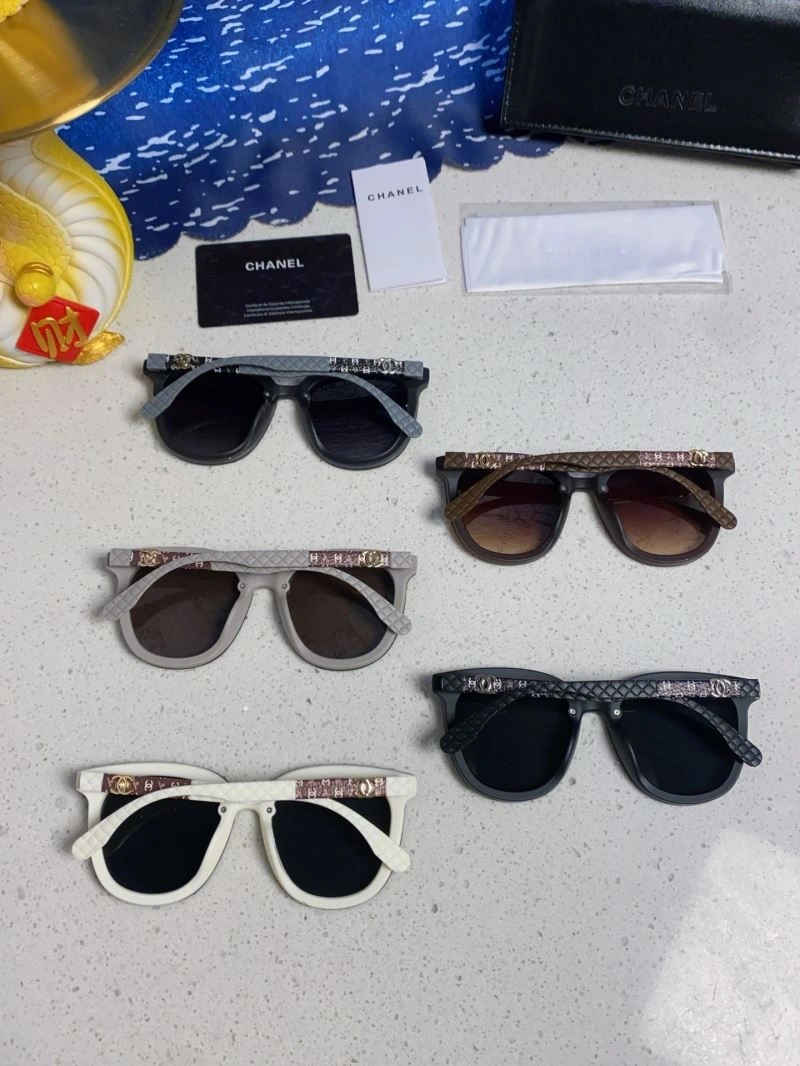 Chanel Sunglasses GoodFit 278216