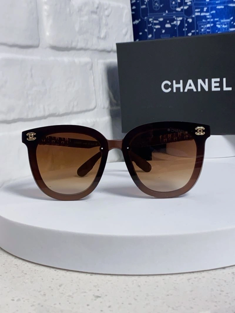 Chanel Sunglasses GoodFit 278216