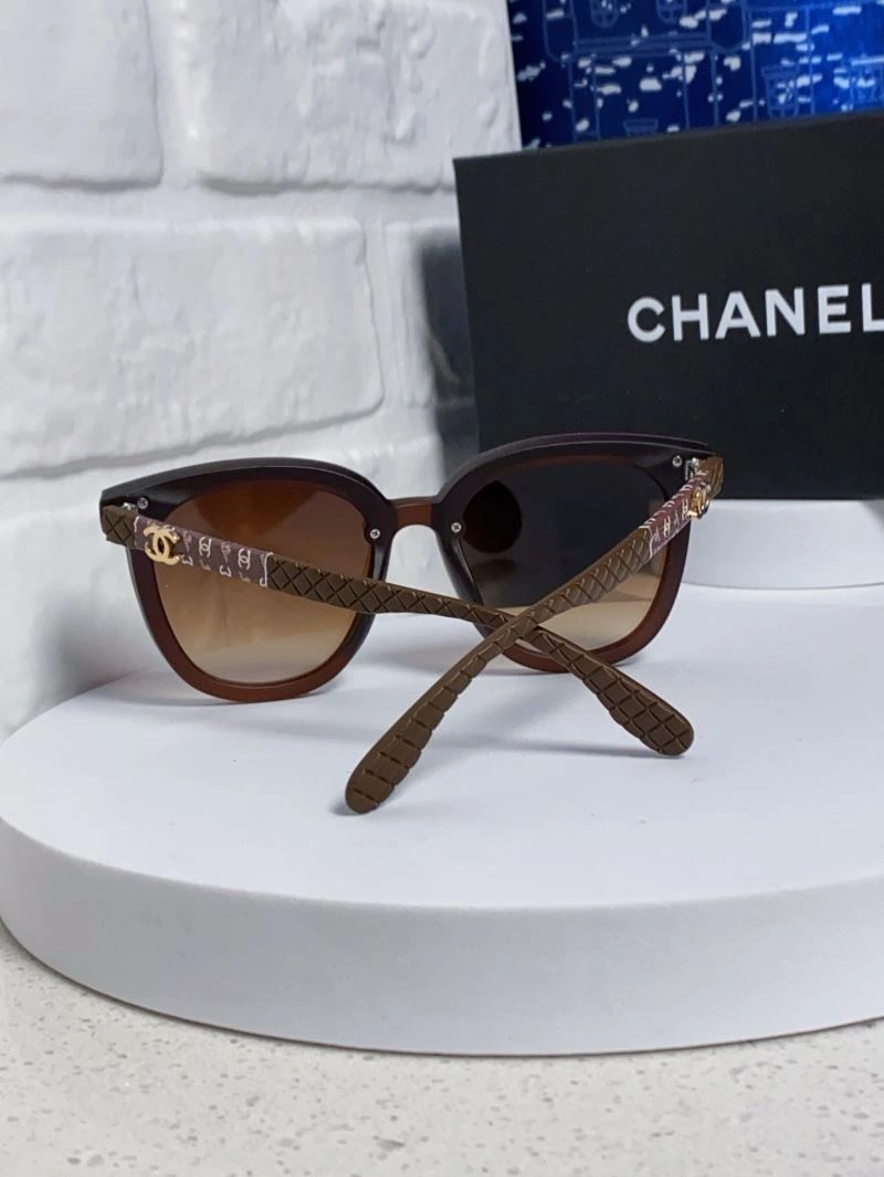 Chanel Sunglasses GoodFit 278216