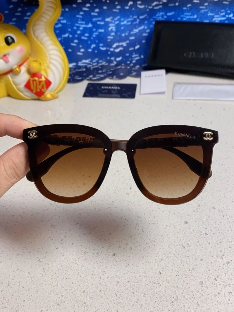 Chanel Sunglasses GoodFit 278216