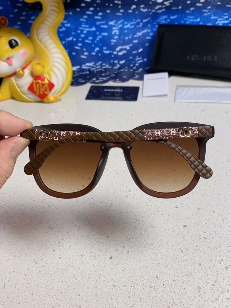 Chanel Sunglasses GoodFit 278216