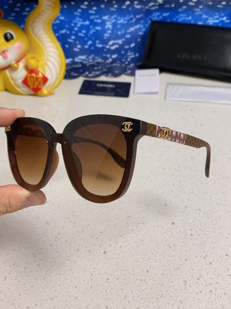 Chanel Sunglasses GoodFit 278216