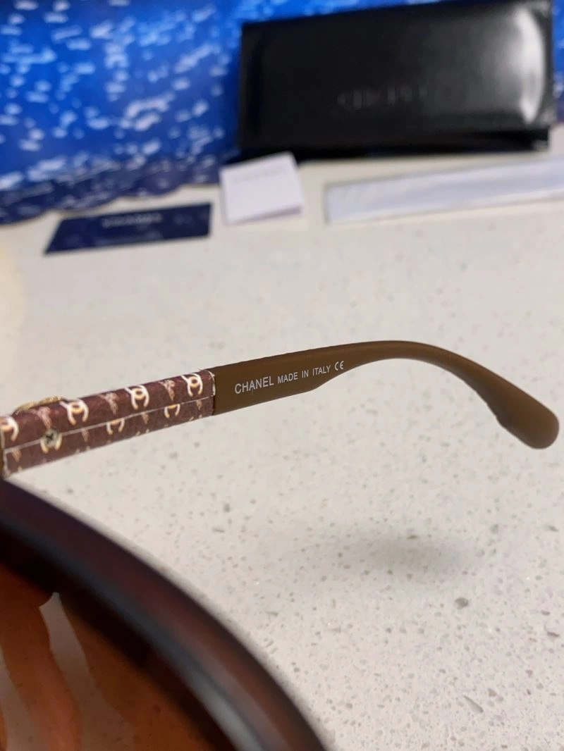 Chanel Sunglasses GoodFit 278216