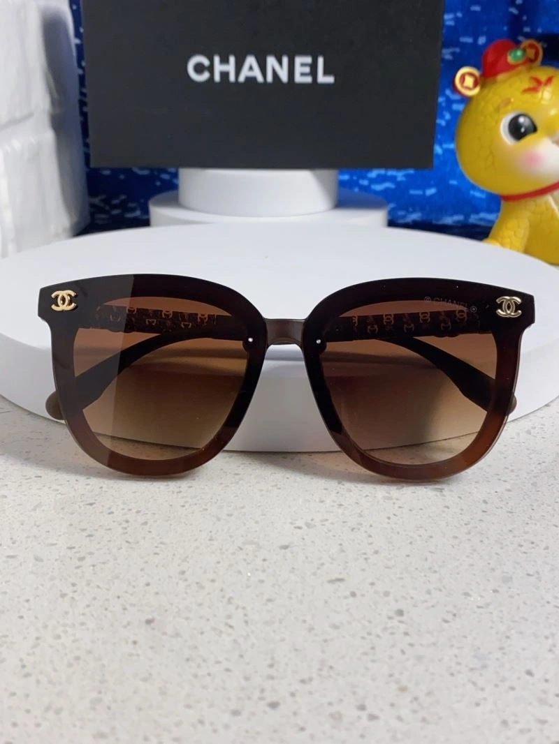 Chanel Sunglasses GoodFit 278216