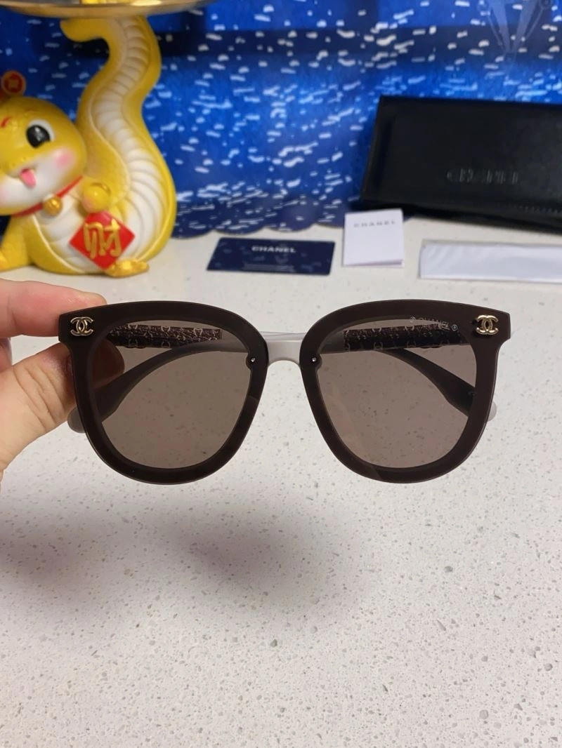 Chanel Sunglasses UrbanStyle 278210
