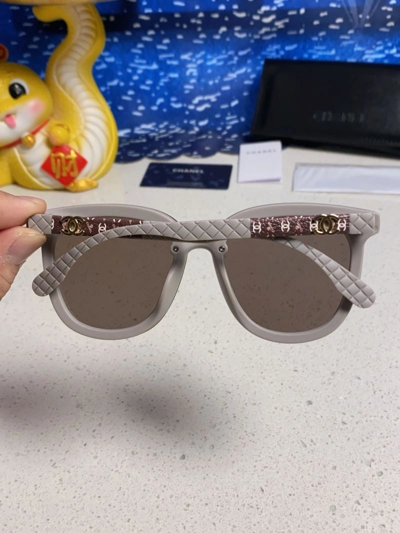 Chanel Sunglasses UrbanStyle 278210
