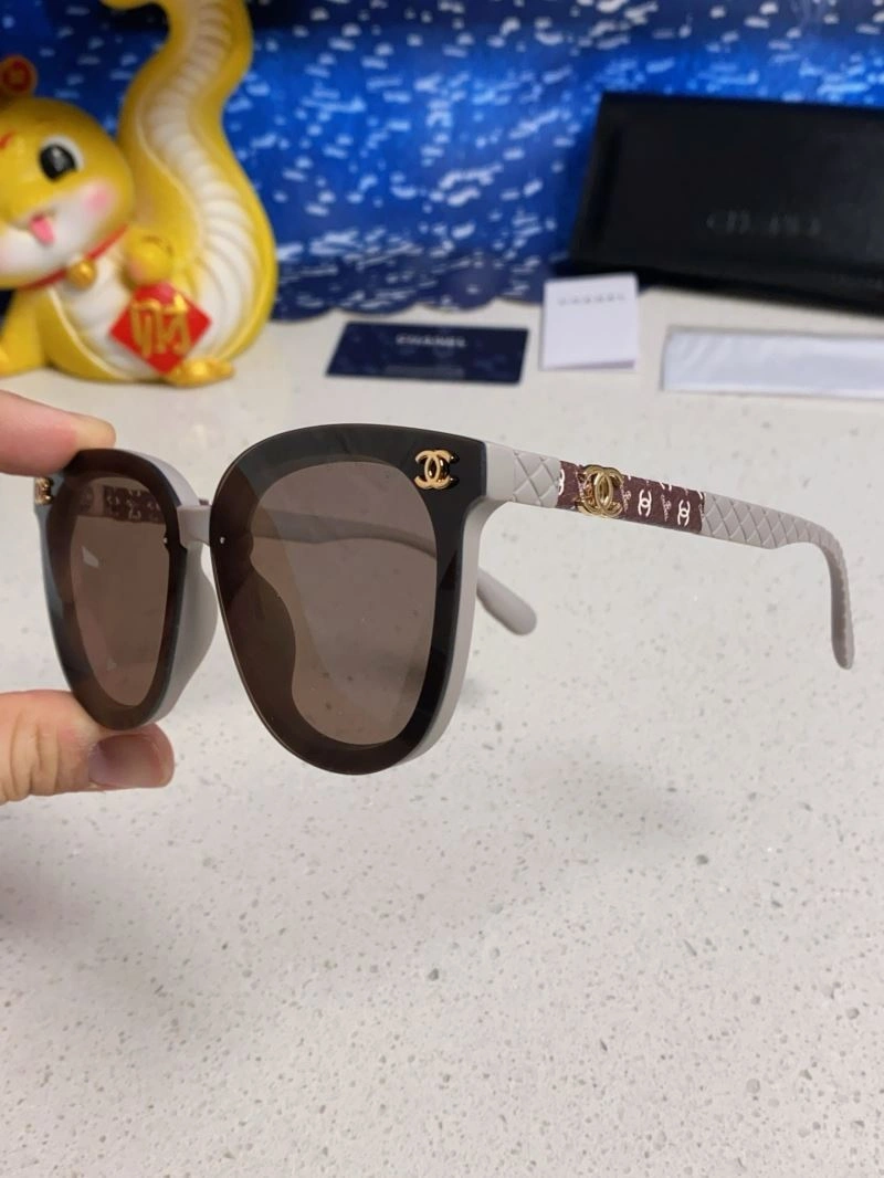 Chanel Sunglasses UrbanStyle 278210