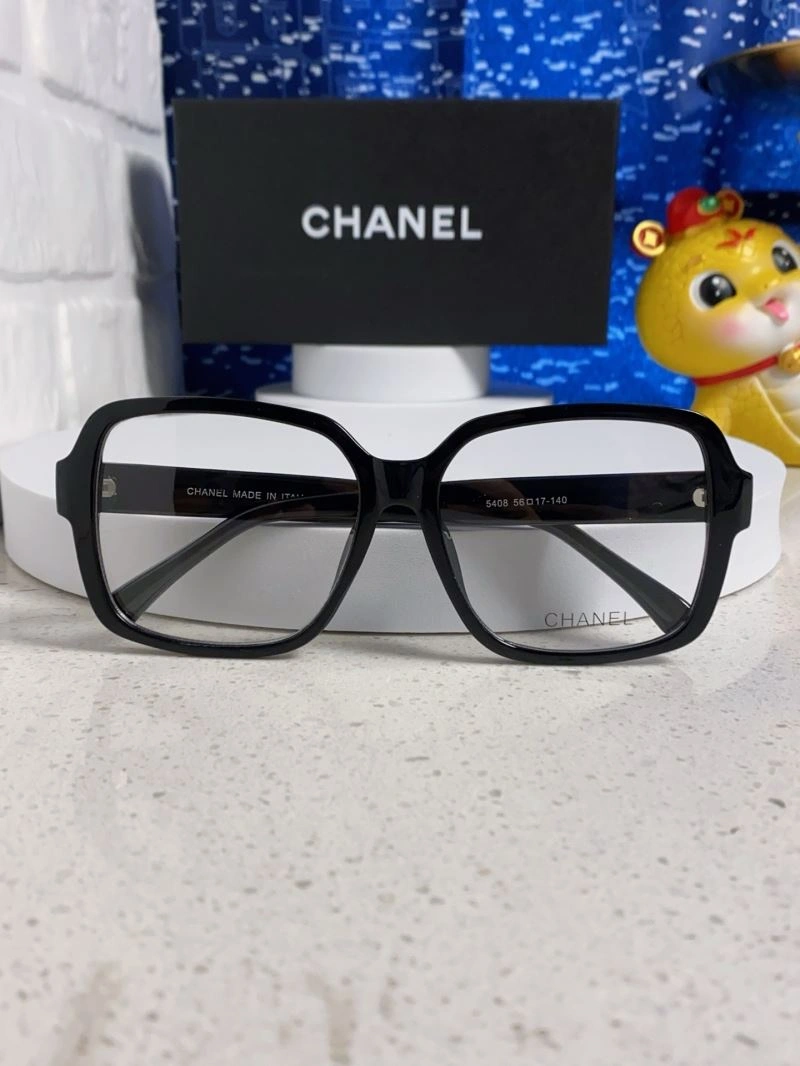 WaterResistant Chanel Sunglasses 278206