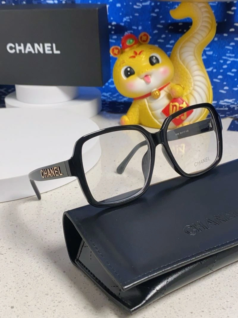 WaterResistant Chanel Sunglasses 278206