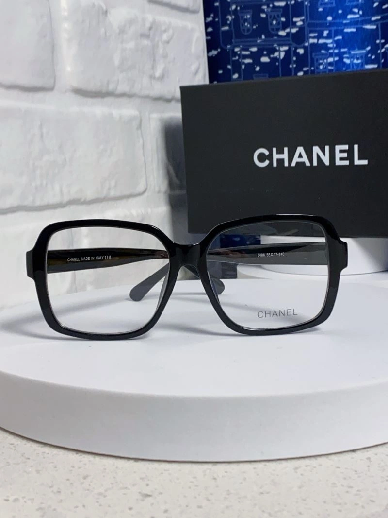 WaterResistant Chanel Sunglasses 278206