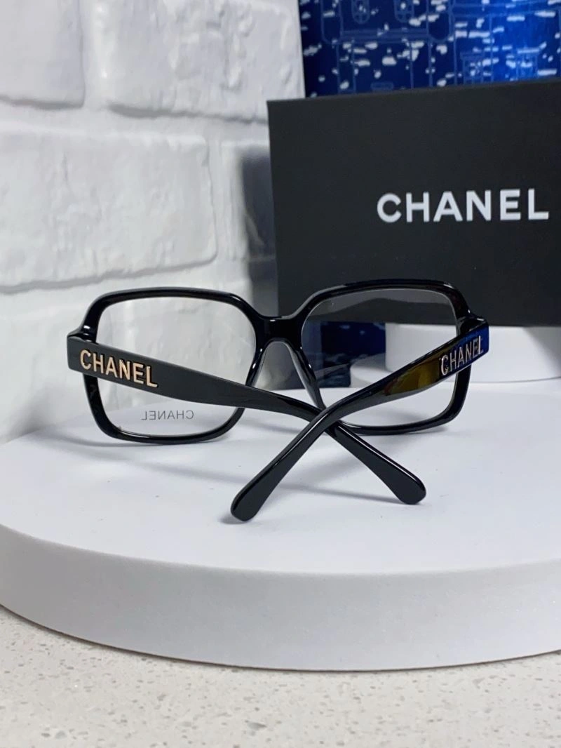 WaterResistant Chanel Sunglasses 278206