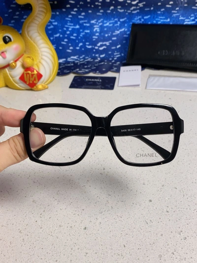 WaterResistant Chanel Sunglasses 278206