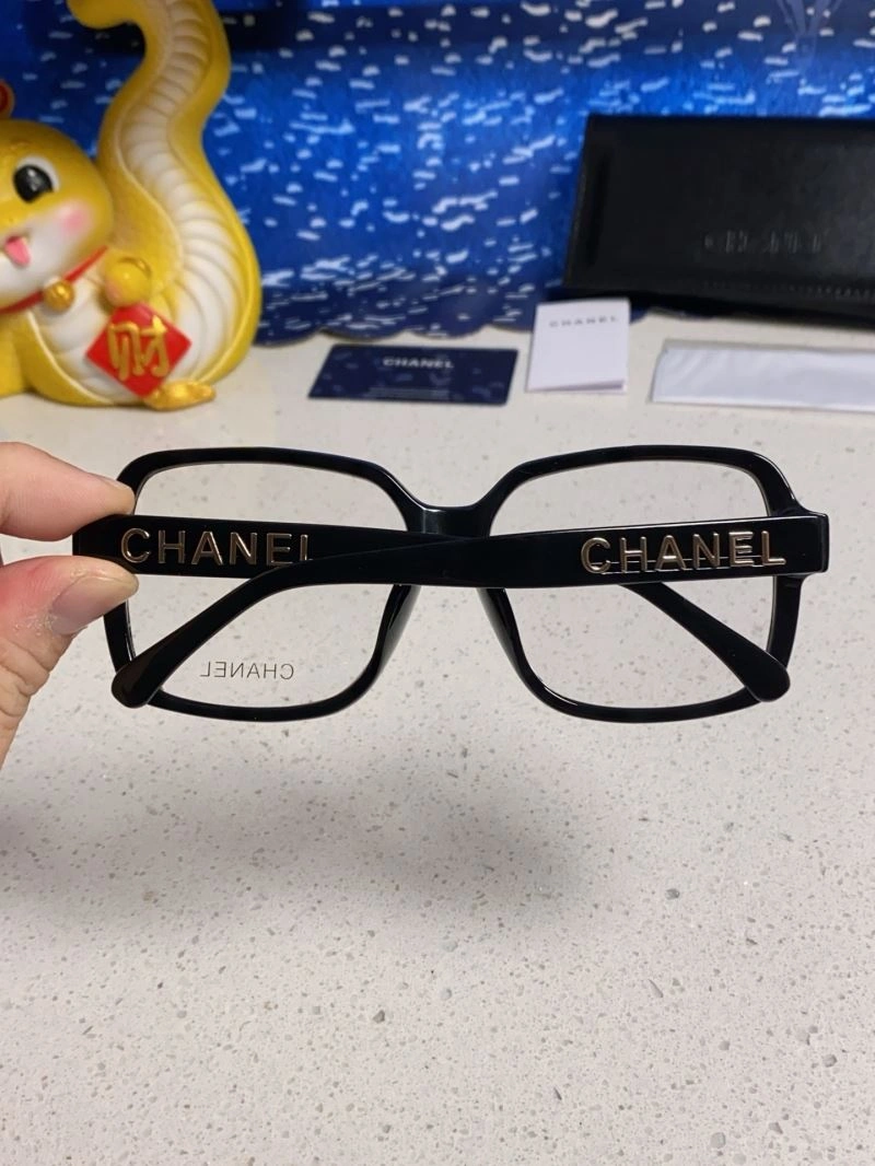 WaterResistant Chanel Sunglasses 278206