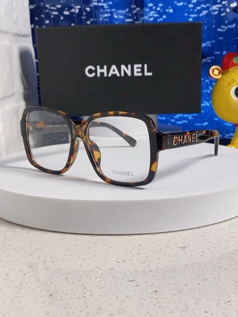 Chanel Sunglasses MoistureWicking 278217
