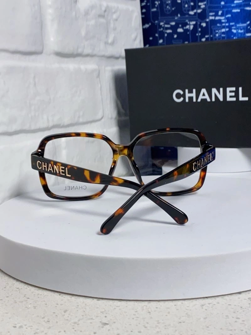 Chanel Sunglasses MoistureWicking 278217