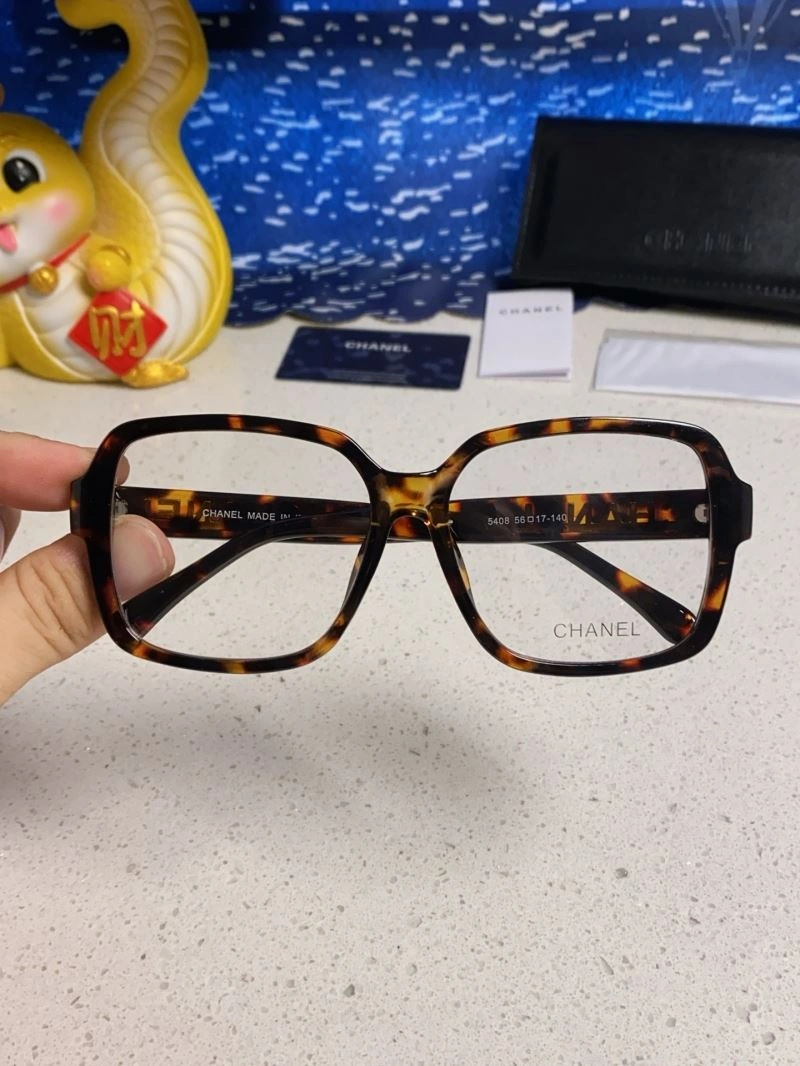 Chanel Sunglasses MoistureWicking 278217
