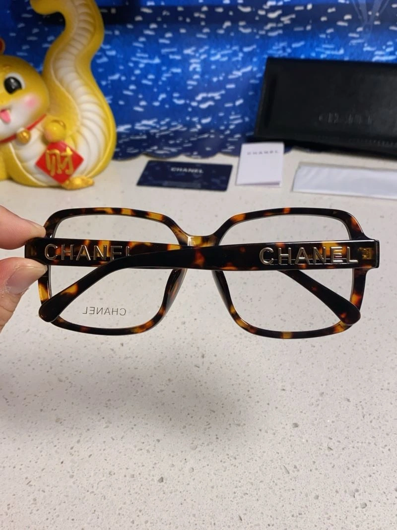 Chanel Sunglasses MoistureWicking 278217