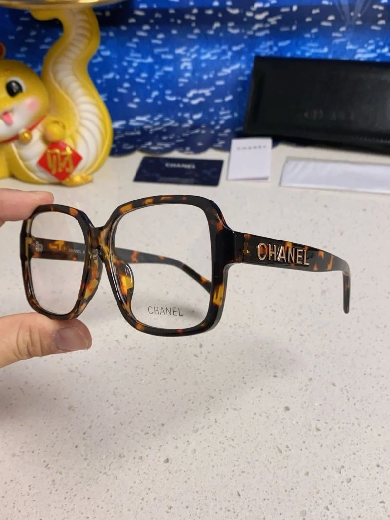 Chanel Sunglasses MoistureWicking 278217