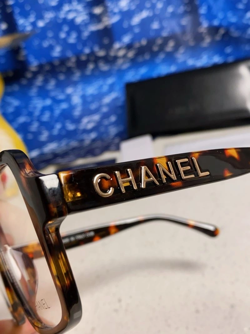 Chanel Sunglasses MoistureWicking 278217