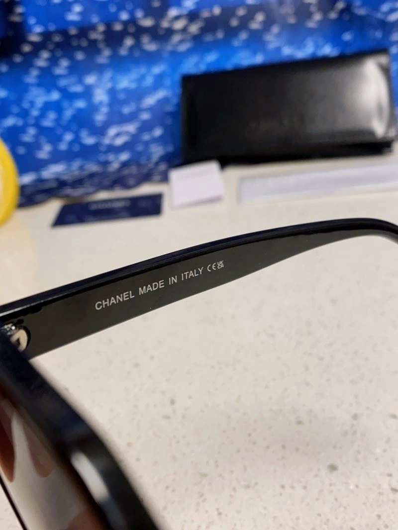 Chanel Sunglasses Stylish 278205