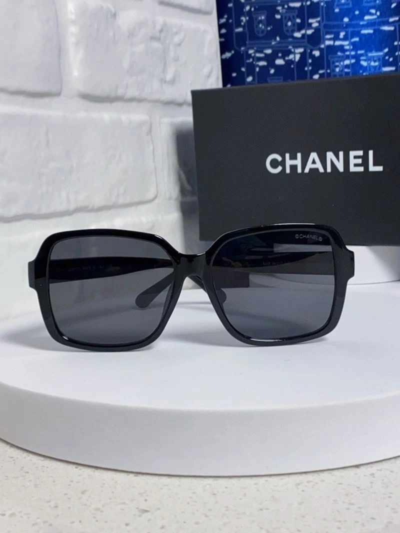 Chanel Sunglasses Stylish 278205