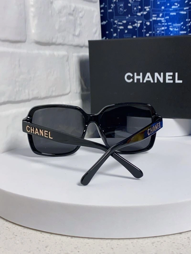 Chanel Sunglasses Stylish 278205