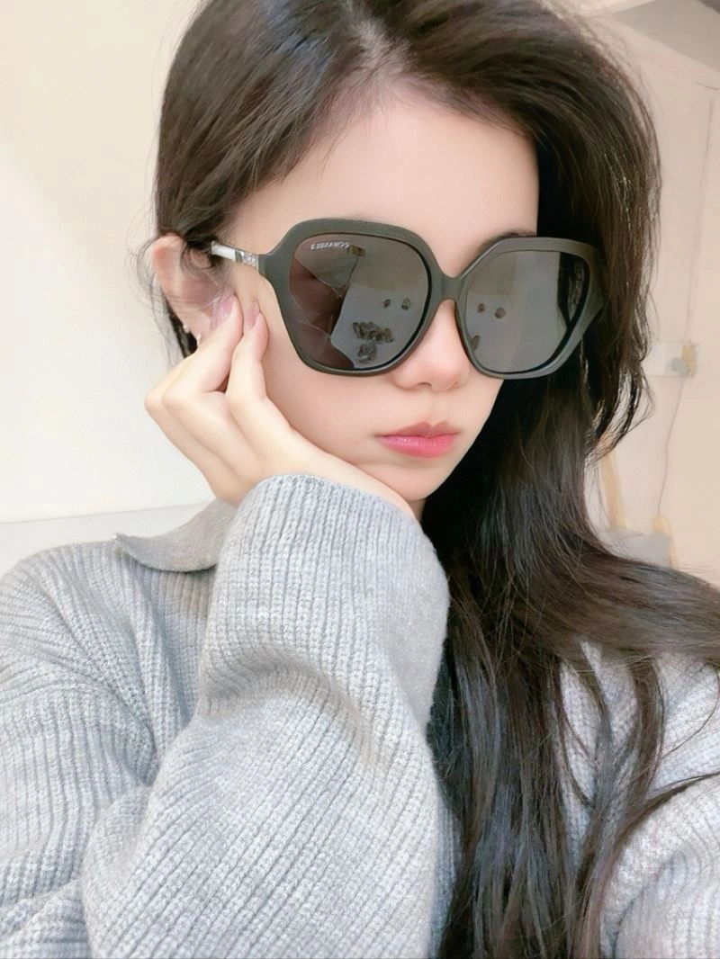 AllSeason Chanel Sunglasses 278204