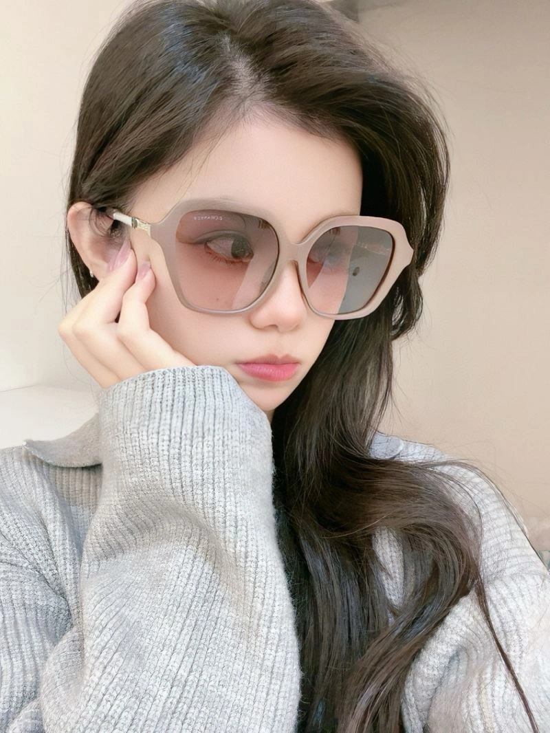 AllSeason Chanel Sunglasses 278204