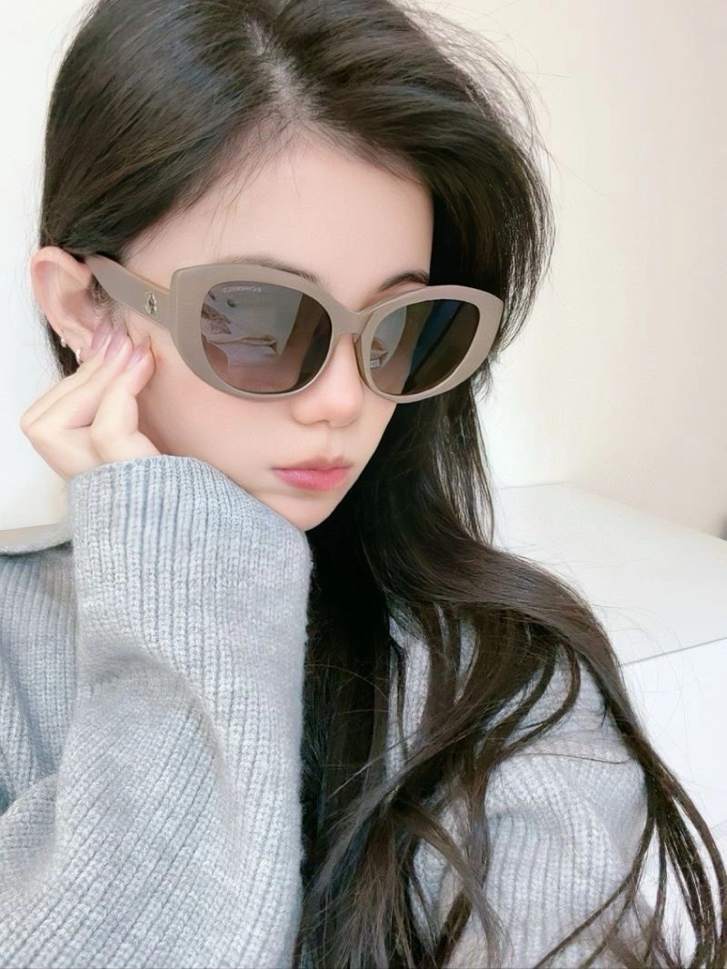 Chanel Sunglasses TimelessDesign 278189