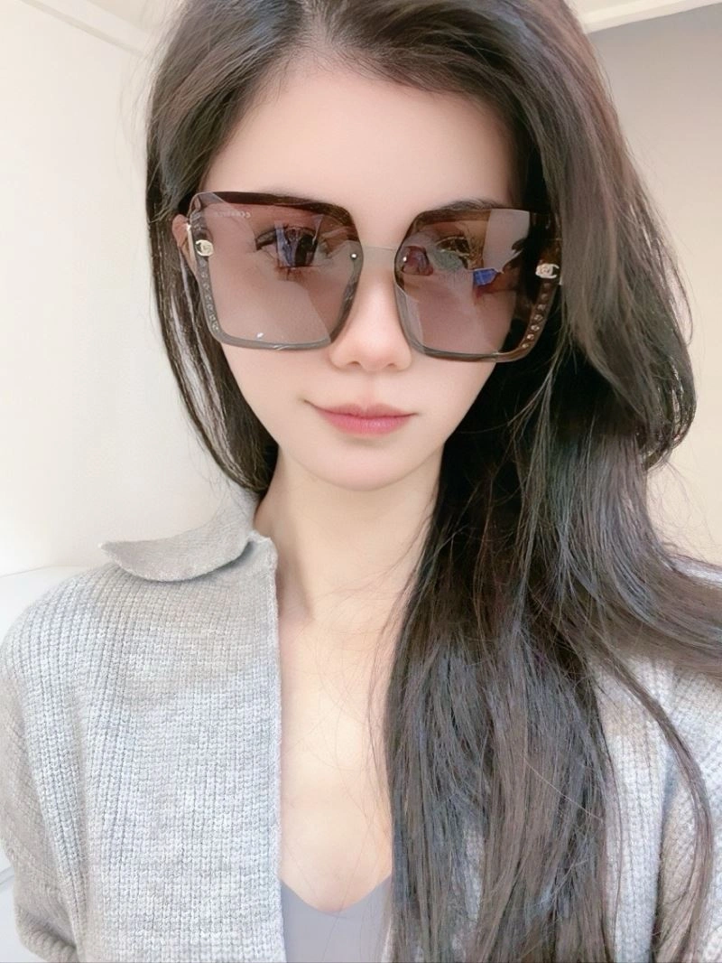 SportInspired Chanel Sunglasses 278188