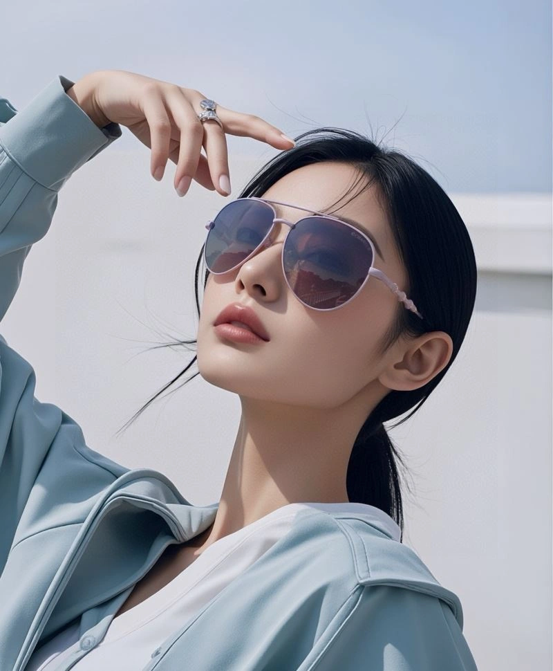 Chanel Sunglasses UrbanChic 278196