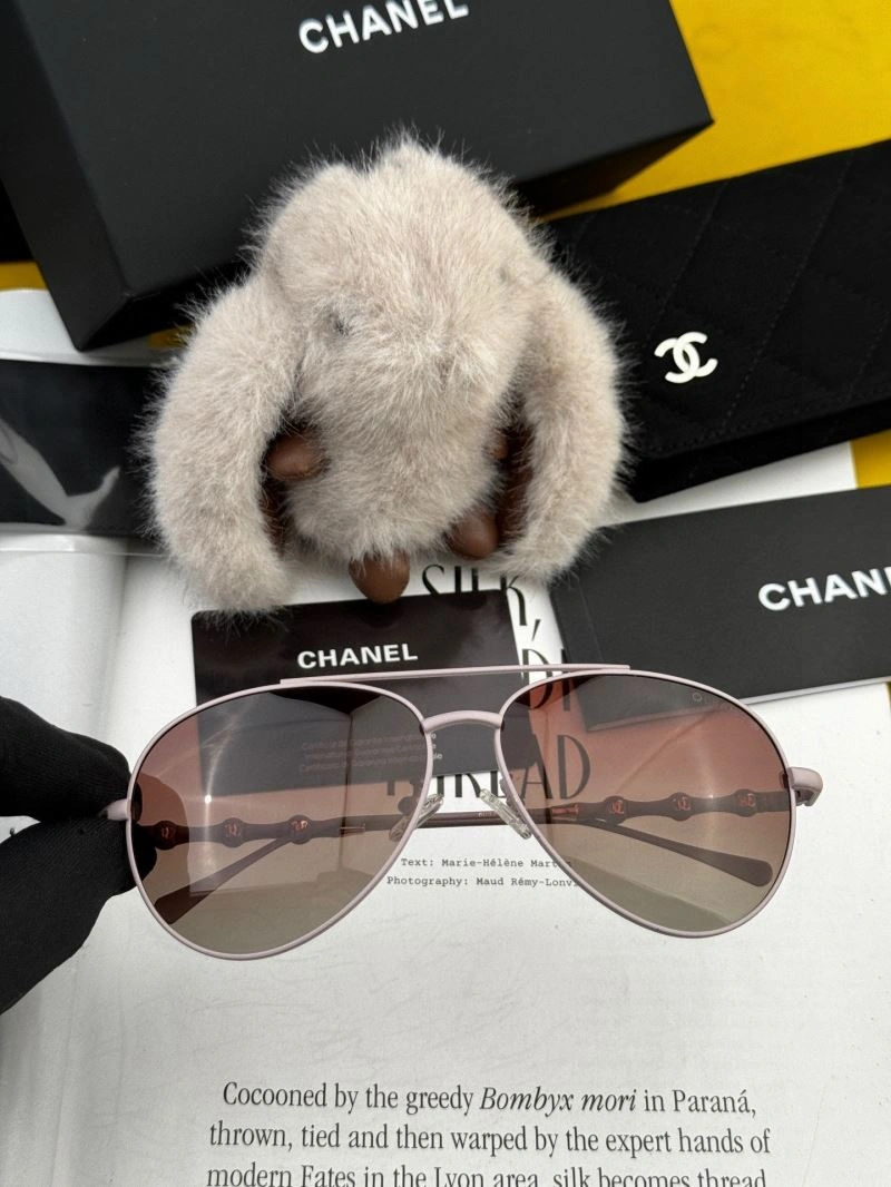 Chanel Sunglasses UrbanChic 278196